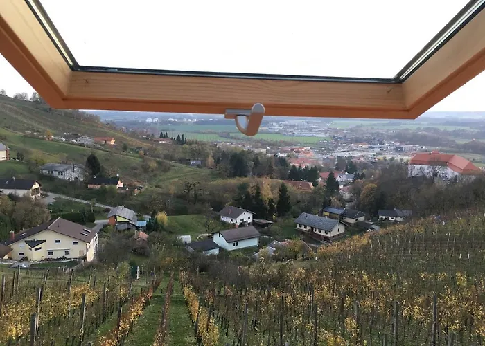 Feriehus Brunarica Contos Lendava