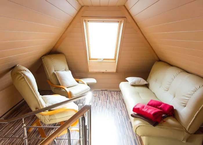 Feriehus Brunarica Contos