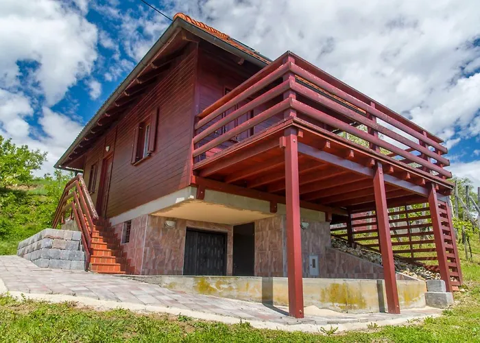 Feriehus Brunarica Contos